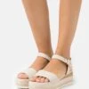Anna Field Comfort - Espadrilles - Beige -Vêtements Boutique 32225467fc3949b4a2c00beff4af6d7e