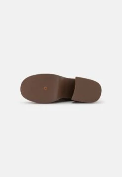 MTNG Setenta - Bottes À Plateau - Brown -Vêtements Boutique 32806671cf9f43deb13acacdebc5da49