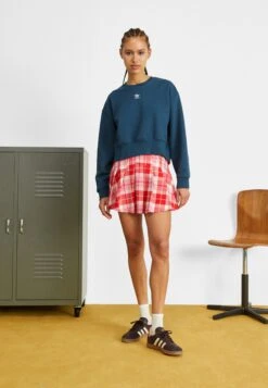 Adidas Originals Gazelle - Baskets Basses - Shadow Brown/Cream White -Vêtements Boutique 3396db730fb045bf8884447c695890ed