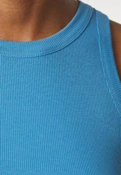 MAX & Co. Fragola - Débardeur - Sky Blue -Vêtements Boutique 33fc8568a79c47dab87033153dbc5744