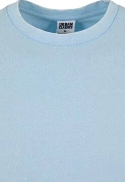 URBAN CLASSICS Heavy Boxy Acid Wash Longsleeve - T-Shirt À Manches Longues - Balticblue 8 URBAN CLASSICS Heavy Boxy Acid Wash Longsleeve - T-Shirt À Manches Longues - Balticblue -Vêtements Boutique 3607c4c201ff460f964c8863499312f8