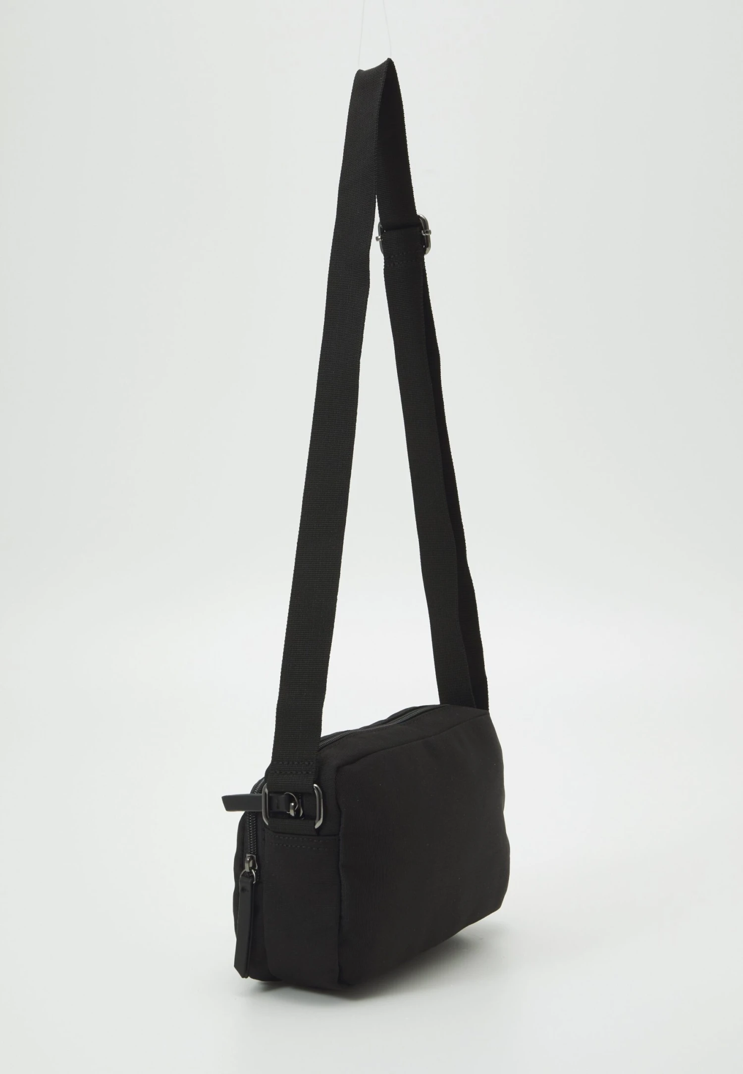 Pier One Sac Bandoulière - Black 4 Pier One Sac Bandoulière - Black – Image 2