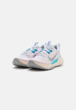 Nike Performance Juniper Trail 2 - Chaussures De Running - Pearl Pink/Wolf Grey/Football Grey/Racer Blue/Baltic Blue -Vêtements Boutique 37225d5a43e24ffeb84f168e6e85abb6