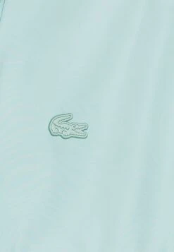 Lacoste Veste Coupe-Vent - Pastille Mint -Vêtements Boutique 386961e12ef84ccab80bf64ae0d1f421