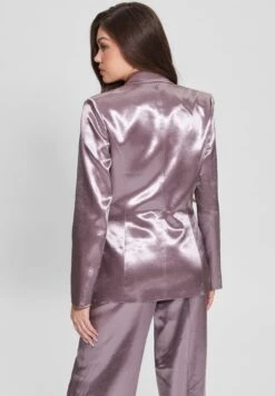 Guess Blazer - Violett 9 Guess Blazer - Violett -Vêtements Boutique 38a9f46a6cfc48e2aed90580296be778