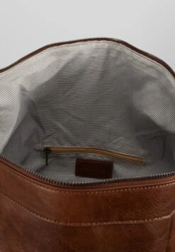 Pier One Unisex - Sac Week-End - Dark Brown -Vêtements Boutique 38e6f06bb4f94dc9b3ba3860e2e0effc