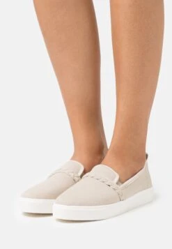 Anna Field Mocassins - Sand