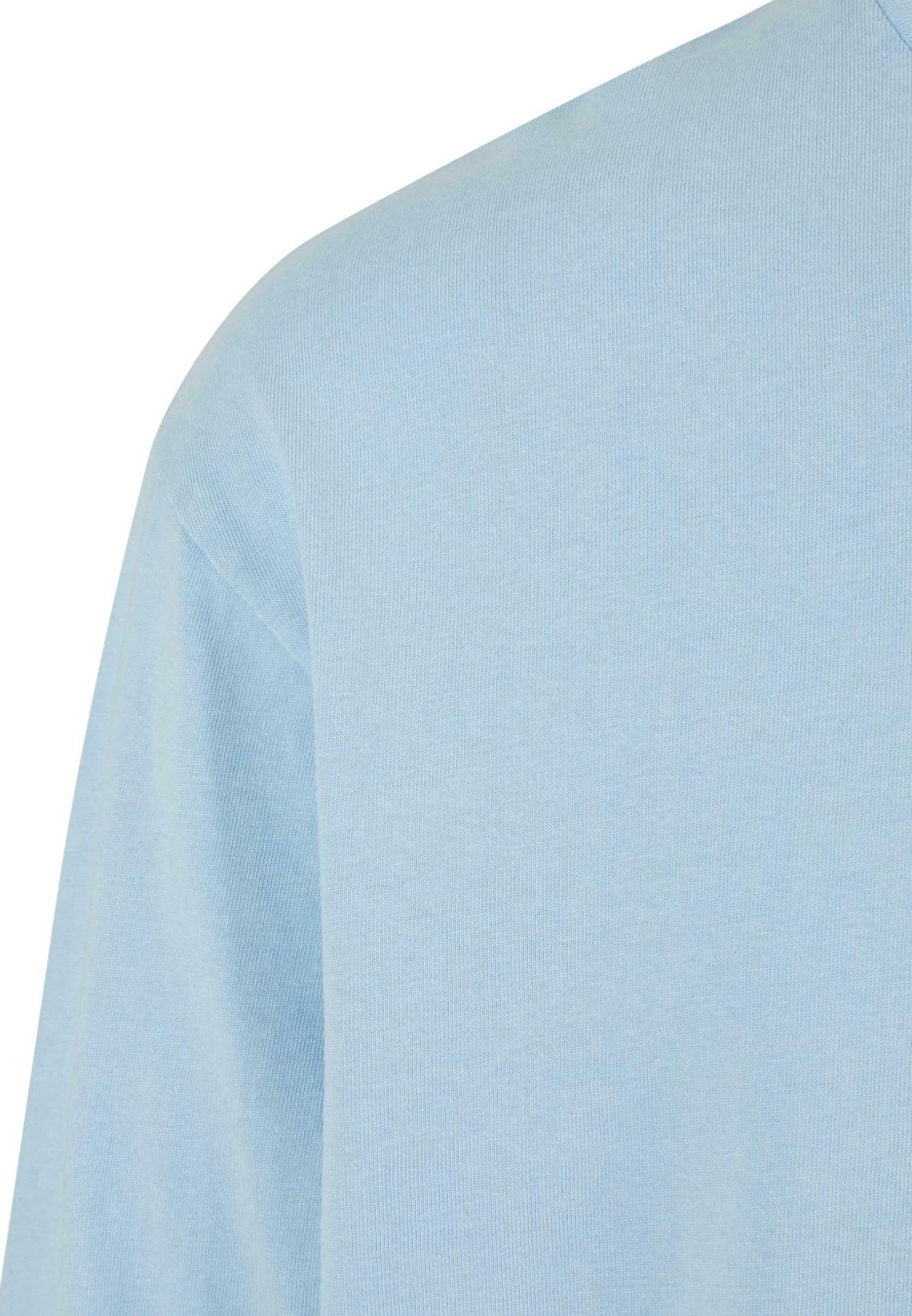 URBAN CLASSICS Heavy Boxy Acid Wash Longsleeve - T-Shirt À Manches Longues - Balticblue 6 URBAN CLASSICS Heavy Boxy Acid Wash Longsleeve - T-Shirt À Manches Longues - Balticblue – Image 4