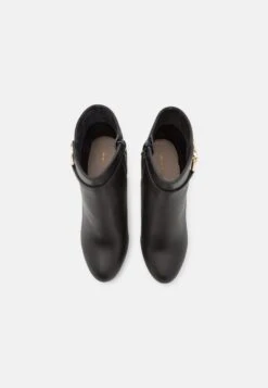 Anna Field Leather - Bottines À Plateau - Black -Vêtements Boutique 3ac5da52dc12498f9c737981501eea52