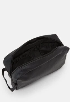 Jack & Jones Jacjay Toiletry Bag - Trousse De Toilette - Black -Vêtements Boutique 3b262ca5491c40b9bc11e43d8bc1273b