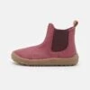 Froddo Barefoot Chelys - Bottines - Bordeaux -Vêtements Boutique 405f2dd152a243689b467e099467c0c4
