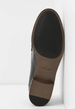 Clarks Hamble Loafer - Mocassins - Black 15 Clarks Hamble Loafer - Mocassins - Black -Vêtements Boutique 4085191c6737476d87c3ffb5ccd03f1b