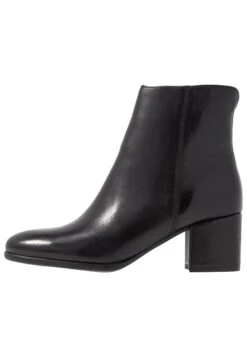 Anna Field Leather - Bottines - Black -Vêtements Boutique 42db517c6da0426aa8f7486bb69c1c02