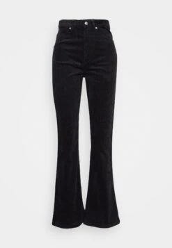 Monki Pantalon Classique - Black Dark 12 Monki Pantalon Classique - Black Dark -Vêtements Boutique 4464772c731543e4b0b3e8c5bfbe69a7