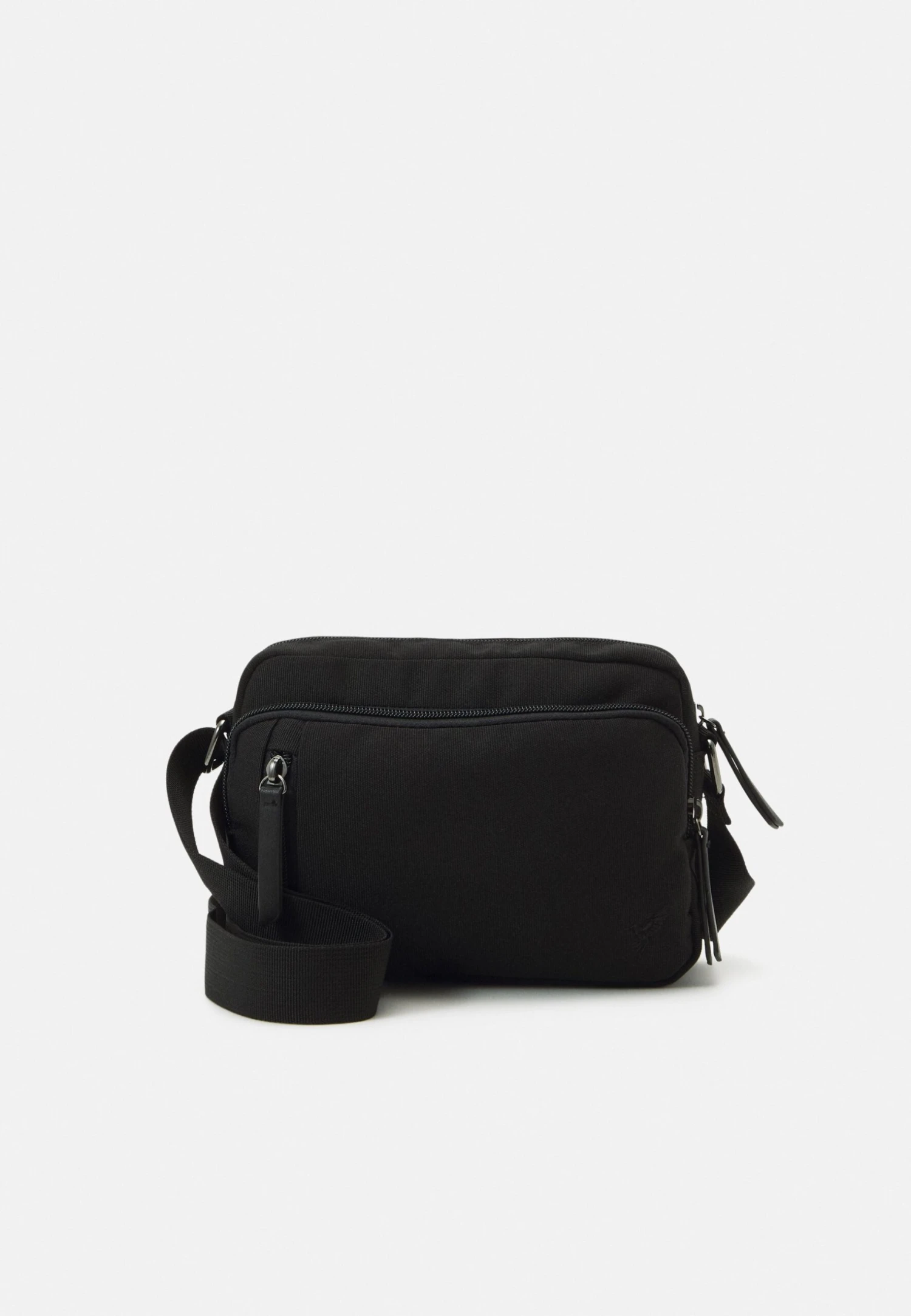 Pier One Sac Bandoulière - Black 3 Pier One Sac Bandoulière - Black