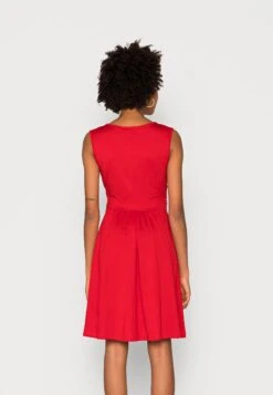 Anna Field Robe En Jersey - Red -Vêtements Boutique 46051f93faa64a36b36346d59904e195