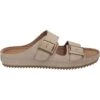 Clarks Originals Brookleigh Sun - Mules - Beige -Vêtements Boutique 4608e260ed3d4964878aab64320cba47