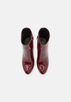 Anna Field Bottines À Talons Hauts - Dark Red -Vêtements Boutique 460cf18e301842758266d87dc981e1c7
