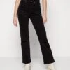 Monki Pantalon Classique - Black Dark 2 Monki Pantalon Classique - Black Dark -Vêtements Boutique 4635b5fc535643118d57864e2933d4a3
