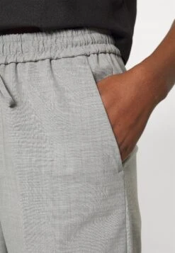 MAX & Co. Grissino - Pantalon Classique - Light Grey -Vêtements Boutique 46eb8c178f8d4ad49073c5a3fd3e5f7f