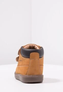 Geox Hynde Boy Wpf - Bottes De Neige - Biscuit 12 Geox Hynde Boy Wpf - Bottes De Neige - Biscuit -Vêtements Boutique 48370d4210b44c268c37149f6b76c24c