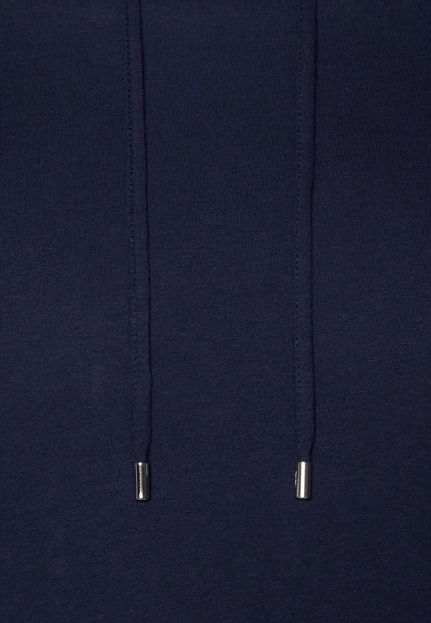 Lacoste Sweat À Capuche - Navy Blue 5 Lacoste Sweat À Capuche - Navy Blue – Image 3