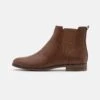 Anna Field Winter Boot - Bottines - Cognac 2 Anna Field Winter Boot - Bottines - Cognac -Vêtements Boutique 4c8411abe1024f2db9e50955291c9d37