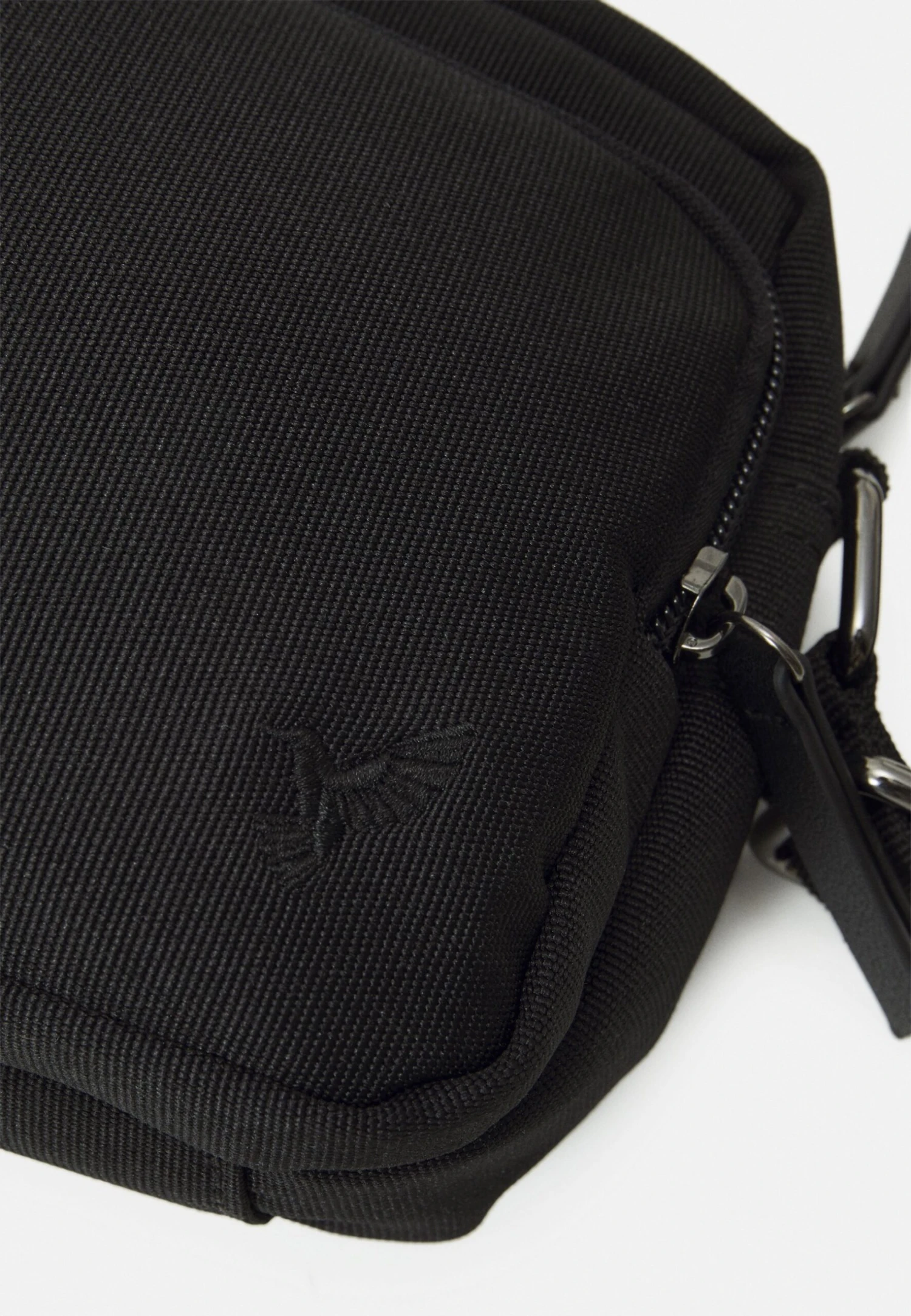 Pier One Sac Bandoulière - Black 6 Pier One Sac Bandoulière - Black – Image 4