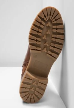 Anna Field Winter Boot - Bottines - Cognac -Vêtements Boutique 51be5ed819b441928df5efb8877fabdd