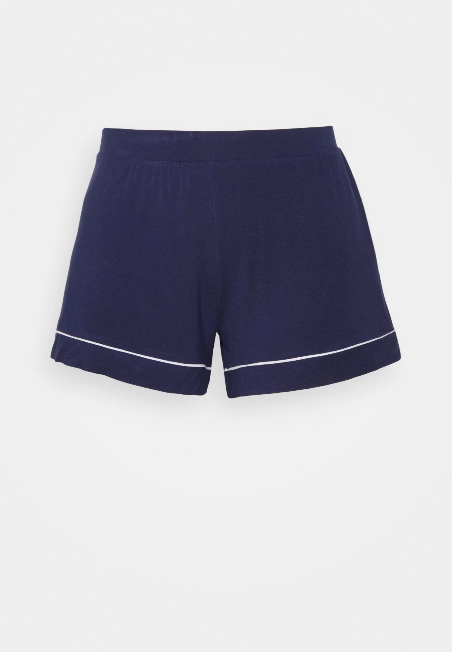 Anna Field Button Through Pj Set - Pyjama - Blue/White 9 Anna Field Button Through Pj Set - Pyjama - Blue/White – Image 7