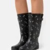 Anna Field Bottes En Caoutchouc - Black 2 Anna Field Bottes En Caoutchouc - Black -Vêtements Boutique 52985a9a7c6844078182ac8169d16a43