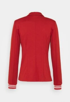 Kaffe Leva Kinnie - Blazer - Ketchup -Vêtements Boutique 52fafc8e2fb249dfa1a112928329fa54