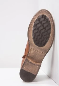 Pier One Bottines À Lacets - Brandy -Vêtements Boutique 54cb662d456a4d80b38d3345eb48870b