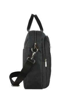 Bugatti Sera - Mallette - Anthrazit -Vêtements Boutique 551f86f93672463c88ef7937609ed164