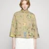 MAX & Co. Applauso - Veste Légère - Watercolor Beige -Vêtements Boutique 5603689510664aa8b0cb164fd0ffe5ac