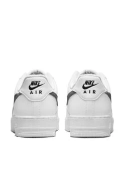 Nike Sportswear Nike Air Force 1 '07 Nddc - Baskets Basses - White/Black-Cool Grey -Vêtements Boutique 580dbcd8d69d464997fa5695a7934948