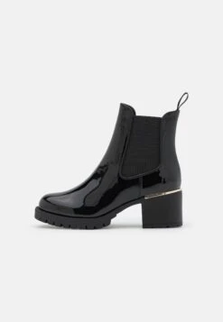 Anna Field Bottines - Black 9 Anna Field Bottines - Black -Vêtements Boutique 59bd1dc0463846ec87e6c8bf03c6bd7b