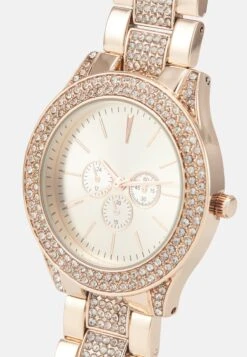 Anna Field Montre - Rose Gold-Coloured -Vêtements Boutique 5a325468687b4b4fae694f8c81e703e8