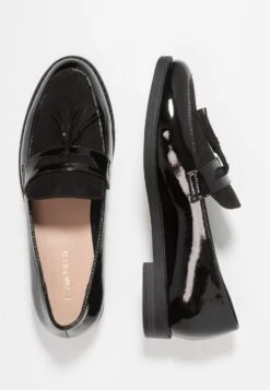 Anna Field Mocassins - Black 12 Anna Field Mocassins - Black -Vêtements Boutique 5a60aade58224c1684f0f51aeefaab2f