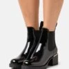 Anna Field Bottines - Black -Vêtements Boutique 5aadd2c518da4ea5bd8d5bc09f04156f