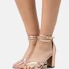 Anna Field Leather - Sandales - Rose Gold Coloured 2 Anna Field Leather - Sandales - Rose Gold Coloured -Vêtements Boutique 5c0092f592a24289a226b30243d221d6