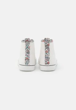 Anna Field Baskets Montantes - White/Multi-Coloured 11 Anna Field Baskets Montantes - White/Multi-Coloured -Vêtements Boutique 5ea8a17a5a3b44fc91d156c84ee1297e