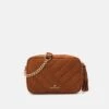 Anna Field Sac Bandoulière - Cognac -Vêtements Boutique 5eefd5d0ef8745c683d22067c5b58bc3