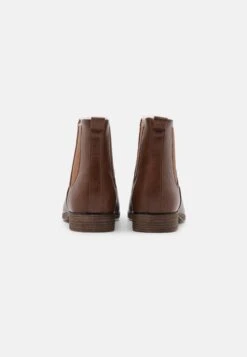 Anna Field Winter Boot - Bottines - Cognac -Vêtements Boutique 5f30a9db8b344e1dacf0895c0d115e3e