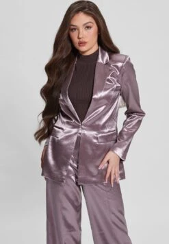 Guess Blazer - Violett