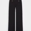 Pantalon Classique - Black -Vêtements Boutique 60a38cb106a54acd95a63c454c9b43bd