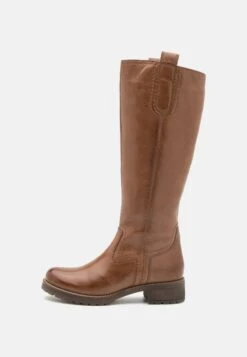 Anna Field Leather - Bottes - Brown -Vêtements Boutique 60d42b34a51c4acd93a0e0919aacac51