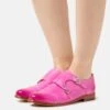 MELVIN & HAMILTON Selina 87 - Mocassins - Fuxia -Vêtements Boutique 6102b51db558427db0679a65b563f425