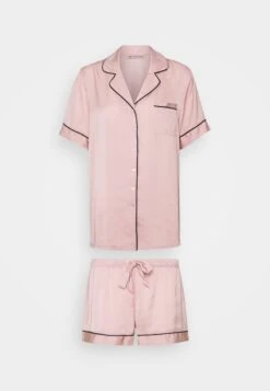 Anna Field Pyjama - Pink -Vêtements Boutique 61a0453bba1e4724bcc223359aad3977