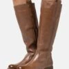 Anna Field Leather - Bottes - Brown 2 Anna Field Leather - Bottes - Brown -Vêtements Boutique 61bf9d91d4024721bb120c6e6cd0dc1d